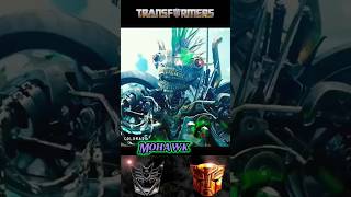 Optimus Maximus  TRANSFORMERS EARTH WARS [upl. by Daughtry]