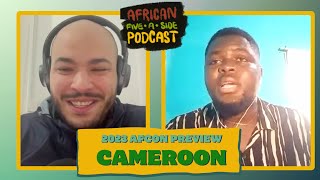 Cameroon 2023 Afcon preview An experienced and talented squad looking for direction [upl. by Hseham]