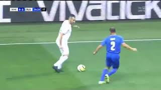 Sang Maestro Andrea Pirlo Full Match [upl. by Eras]