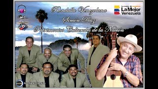 RONDALLA VENEZOLANA SIMÓN DÍAZ [upl. by Eenad]