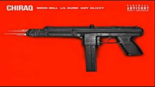 Meek Mill Lil Durk amp Shy Glizzy  Chiraq Remix [upl. by Auot]