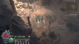 Diablo IV Season 4 Stormclaw Druid vs Tormented Duriel [upl. by Yenot]