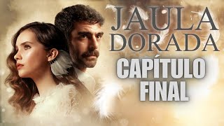 JAULA DORADA Esclava del destino CAPÍTULO FINAL Así termina la telenovela turca [upl. by Anum438]