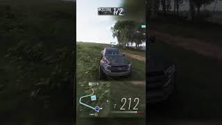 DeBerti F150 vs Audi RS7 eliminator fh5 forzahorizon5 [upl. by Alim]