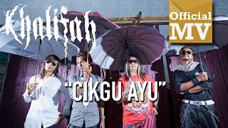 Khalifah  Cikgu Ayu Offical Music Video ver 2 HD [upl. by Dnalrah]