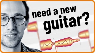 Creative guitar editing with Melodyne [upl. by Kcirad]