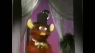 Classic Sesame Street  quotFurquot album version 1975 [upl. by Elkraps337]