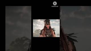 the kulrut walkthrough horizon forbidden west gameplay videogame horizongame horizon [upl. by Mauricio244]