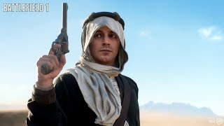 Battlefield 1 Review [upl. by Artinek]