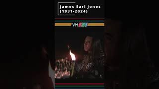 Remembering James Earl Jones  Conan [upl. by Dracir]