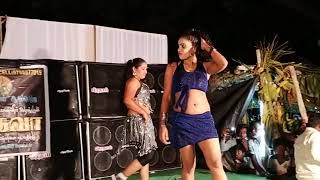 Bodhai Yeri Pochu Budhi Mari Pochu  Adal Padal Record Dance Midnight Glomour Song [upl. by Atsok925]