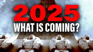 What is Coming in 2025 The Shocking Truth [upl. by Kelci]