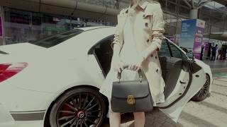 Life With Burberry DK88 Bags [upl. by Lilahk]