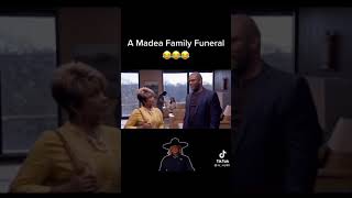 Madeas family funeral [upl. by Blackburn]