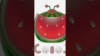 cool pewdiepie cocomelonLogo edit intro shorts viral cocomelonn [upl. by Jacobsohn446]