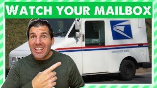 Watch Your Mailbox  Social Security SSDI amp SSI [upl. by Shoemaker528]