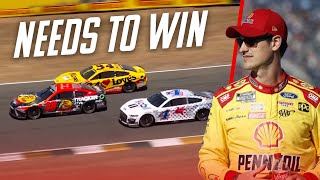 Another Upset Winner  Whos The Best Road Racer in NASCAR  Sonoma Preview [upl. by Cartie648]