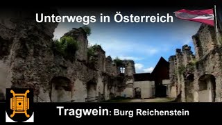 Burg ReichensteinTragwein [upl. by Macknair]