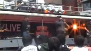 Bondan Prakoso Feat Fade2Black  Hidup Berawal Dari Mimpi [upl. by Ynaffat292]