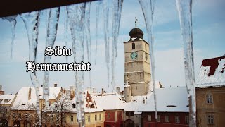 SibiuHermannstadt film [upl. by Jeremy]