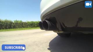 811 HP Audi RS6 MTM 50 TFSI V10 C6 BRUTAL Exhaust Sound [upl. by Andreana]