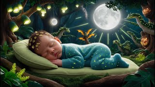 ✅ MUSICA INFANTL MUSICA para Dormir Bebés 💫 nanas para dormir a un bebe 🌙 nana para bebes [upl. by Sul531]