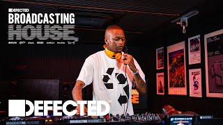 Oscar MBO Live from The Basement  Defected Broadcasting House Show [upl. by Canada]