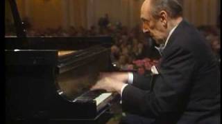 Horowitz plays Rachmaninoff Polka de WR [upl. by Westphal]