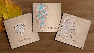 Shadow Stamping with Jo Rice  A Lavinia Stamps Tutorial [upl. by Melamie193]