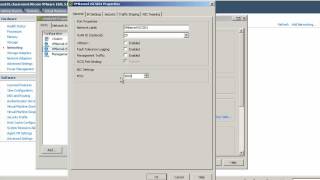 VMware Training  iSCSI and VMware vSphere 5  Method 1 [upl. by Shabbir597]