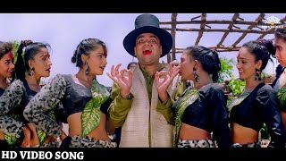 Dingora Dingora Hindi 4k Video Song  Aadmi 1993  Disco Shanti  Paresh Rawal  Item Song [upl. by Mastat]