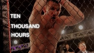 Ten Thousand Hours  Paddy Holohan and Owen Roddy [upl. by Zerep]