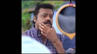 kaaval malayalam movie location video  kaaval film starring suresh gopi as thamban [upl. by Kayne]