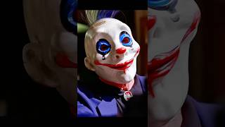 Bank Heist Joker  The Dark Knight  Recap Blade joker recapblade thedarkknight bankheist [upl. by Noraed]