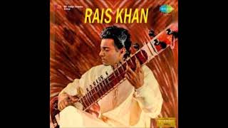 USTAD RAIS KHANPRIVATE MEHFIL1978 AERO CLUB KARACHI PROGRAM1 HOUR OF EXCELLENT GHAZALS [upl. by Florette]