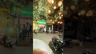 New biryani point open at ou colony Hyderabad decoration ideas [upl. by Lewendal]