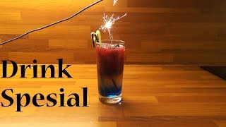 Hard Kokki Drinkki spesiaali [upl. by Aniras]