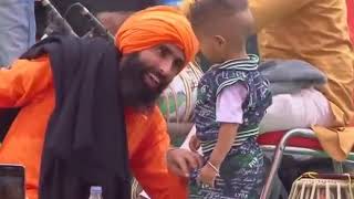 Kanwar Grewal  Ticktan 2 Le laye  live Concert 2021 [upl. by Peggi205]