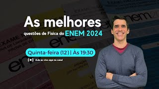 VESTIBULAR 2025 Revisão UNEB e UESB [upl. by Osrock]