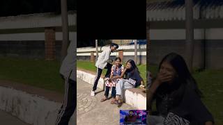 Riya Tak Pahuchna Chahiye🥲 shayari prank girlsreaction funnyvideos viralshorts saabblogger [upl. by Levram717]