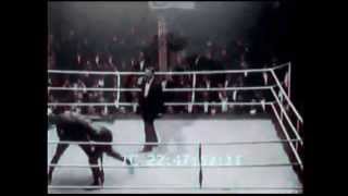 Sam Langford Highlights [upl. by Sinegold]