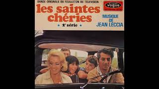 Jean Leccia – Les CerfsVolants 1967 [upl. by Karyn109]