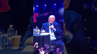 Leo DanJesús es mi Pastor… Último Concierto Dallas… Agosto 2024 En Vivo [upl. by Oiceladni]