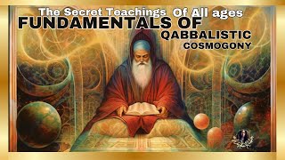 Ain Soph Unveiled Journey into Qabbalistic Cosmogonys Hidden Realms [upl. by Koerlin915]