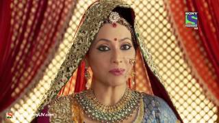 Bharat Ka Veer Putra Maharana Pratap  Episode 269  1st September 2014 [upl. by Alyose111]