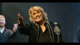 Hans Klok Face to the Future Ik wil het publiek blijven verbazen [upl. by Charlene768]