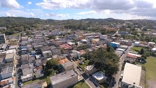 Volando el Pueblo de Aibonito [upl. by Ulphia]