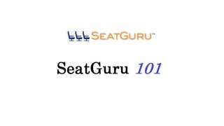 How to use SeatGuru 101 [upl. by Dyche]