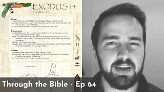 Exodus 14 Summary A Concise Overview in 5 Minutes [upl. by Isbel]