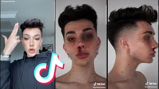 James Charles Mugshot TikTok 💀💰 [upl. by Notsew]